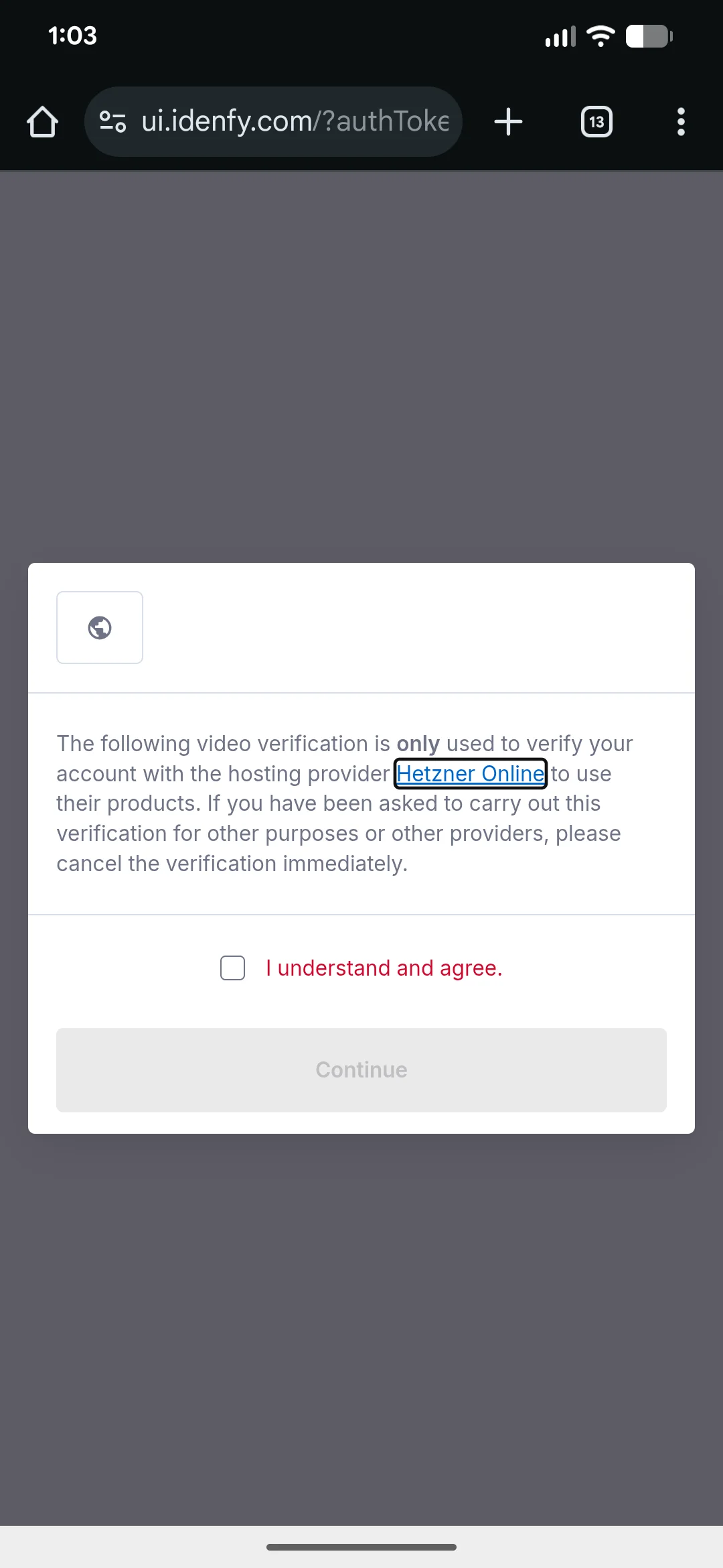 Accept