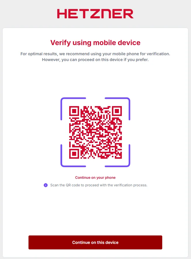 QR